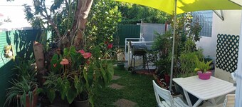 Chez Loulou et Ninie