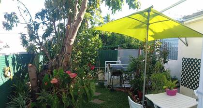 Chez Loulou et Ninie