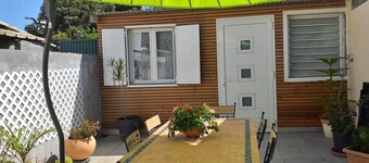 Chez Loulou et Ninie