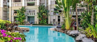 Melaleuca A Tropical Treasure at Temple Resort
