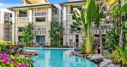 Melaleuca A Tropical Treasure at Temple Resort