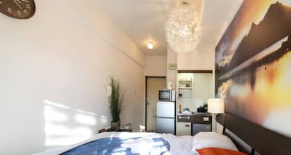 Exsaison Shirokita 411