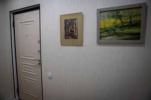 Interior - Friendship & Tranquility home (Tbilisi)