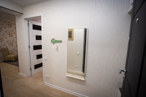 Interior - Friendship & Tranquility home (Tbilisi)