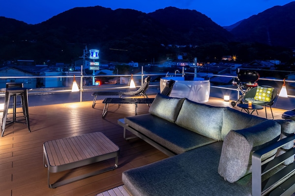 Terrazza panoramica