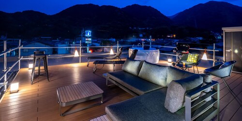 SHARE HOTEL 198 Beppu