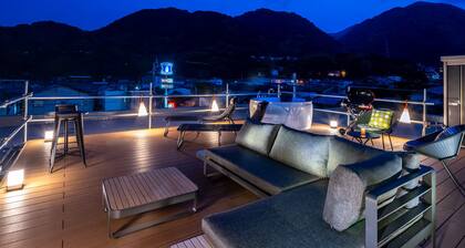 SHARE HOTEL 198 Beppu