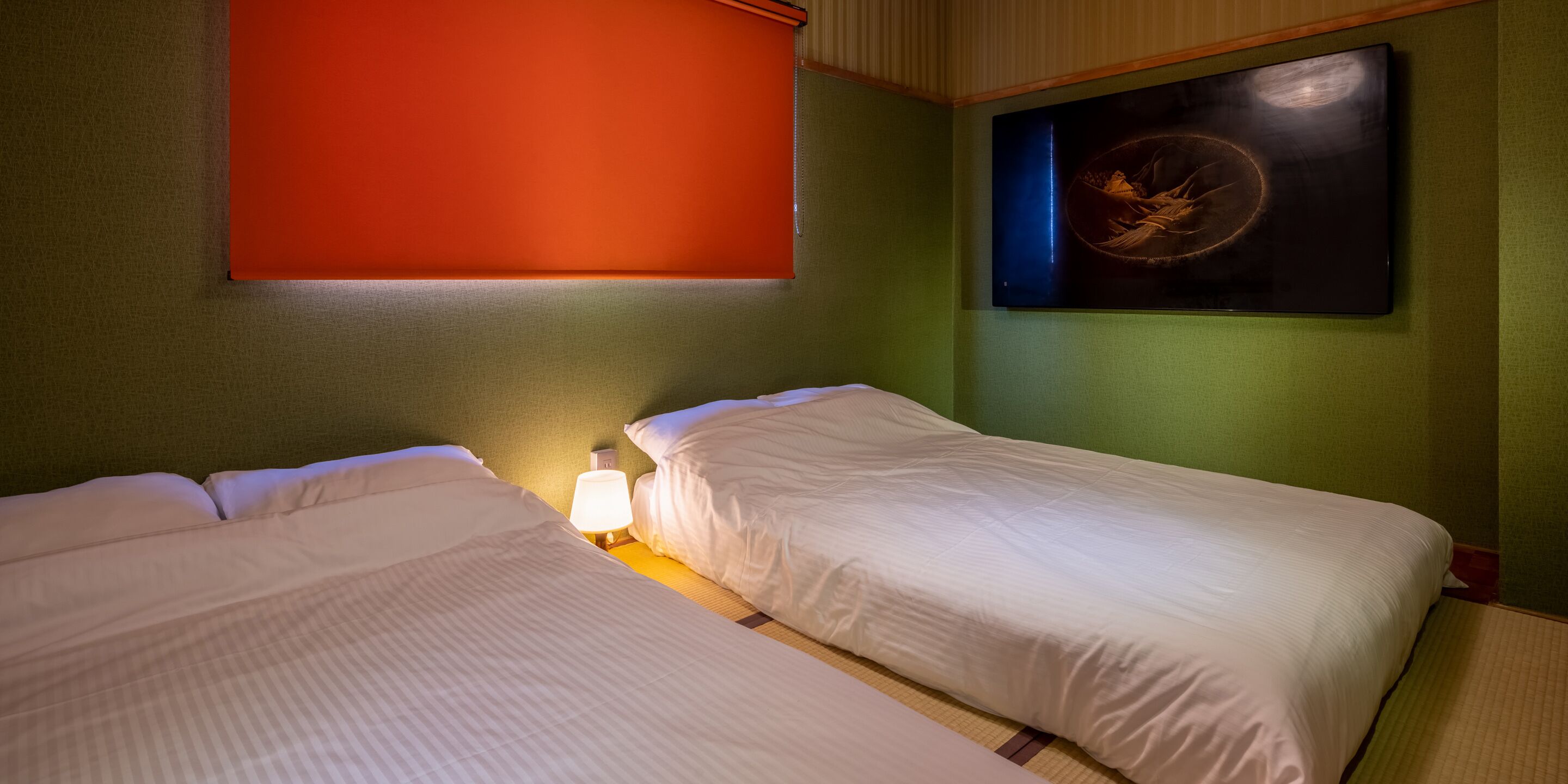 Private Vacation Home, Non Smoking | WiFi (free), individually decorated, individually furnished, bed sheets