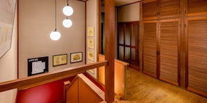 Servicio de la propiedad