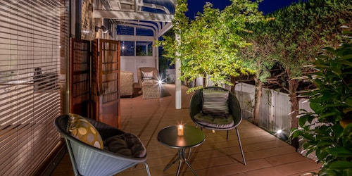SHARE HOTEL 198 Beppu