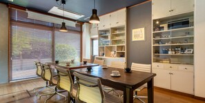 Huis, niet-roken (Private Vacation Home) | Woonruimte | Flatscreentelevisie