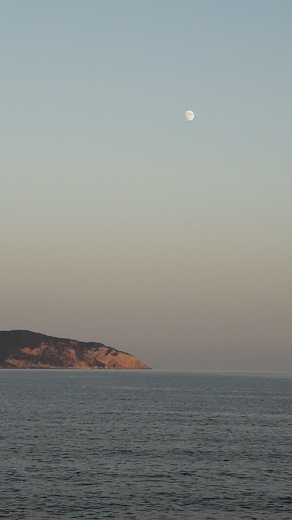 Ubicación cercana a la playa