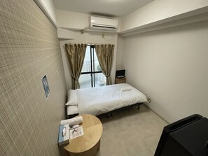 Apartment, Non Smoking | 1 bedroom, desk, iron/ironing board, free WiFi - Exsaison Shirokita 412 (Osaka)
