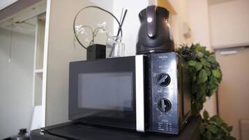 Apartment, Non Smoking | Microwave