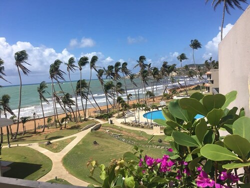 A World Apart Villa | The perfect getaway | Direct access to beach