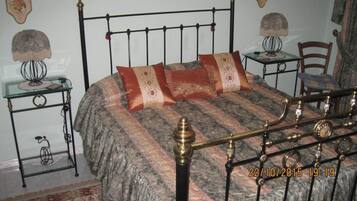 1 bedroom, Internet