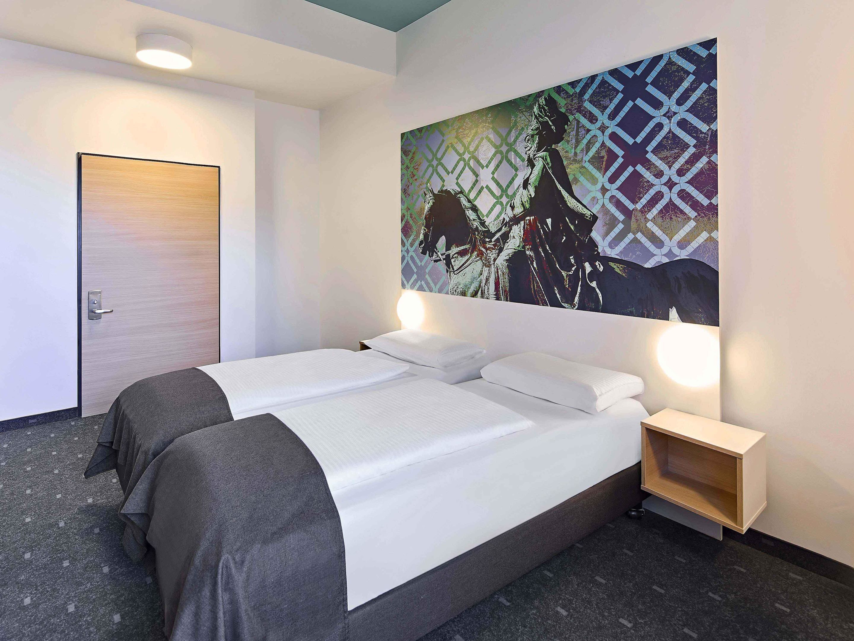 Foto - B&B Hotel Dortmund-City