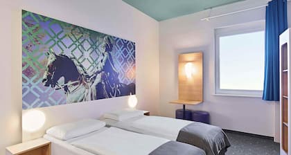 B&B Hotel Dortmund-City