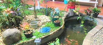 Poetri Guest House Syariah