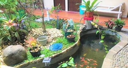 Poetri Guest House Syariah