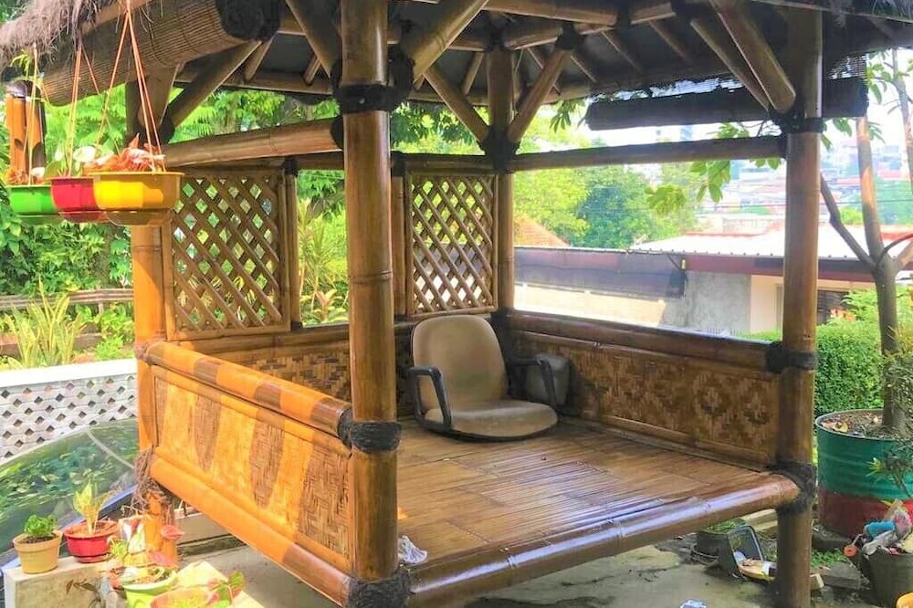 Poetri Guest House Syariah