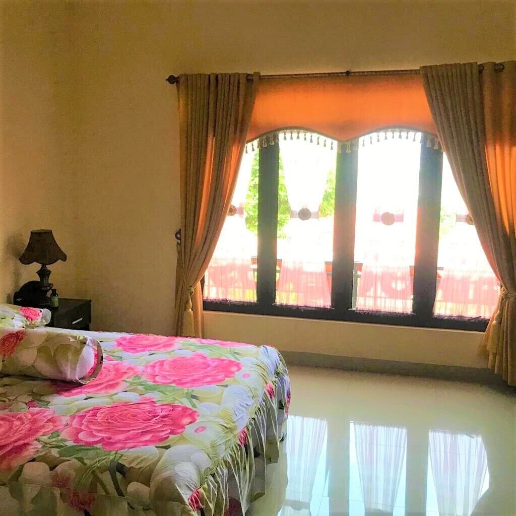 家庭開放式套房, 多張床 | 書桌、免費無線上網