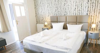 Wohnung OG - Inga - Villa Inga & Anne