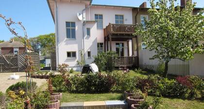 Wohnung OG - Inga - Villa Inga & Anne
