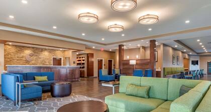 Comfort Suites Camp Hill-Harrisburg West