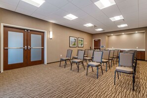 Sala de reuniones