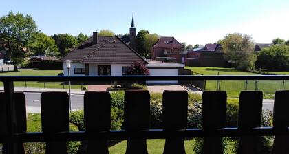 Ferienwohnung Fehncharme 85100 - Ferienwohnung