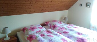 Vacation apartment Fehncharme 85100 - Holiday apartment