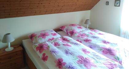 Vacation apartment Fehncharme 85100 - Holiday apartment