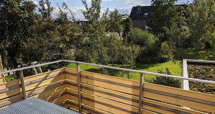 Ferienwohnung Wattkieker
