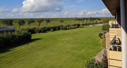 Ferienwohnung Wattkieker