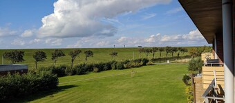 Ferienwohnung Wattkieker