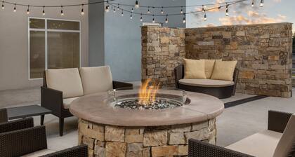 Residence Inn by Marriott Lubbock-University Area