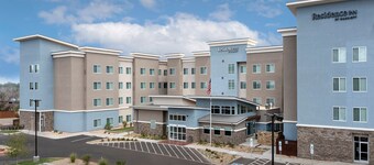 Residence Inn by Marriott Lubbock-University Area