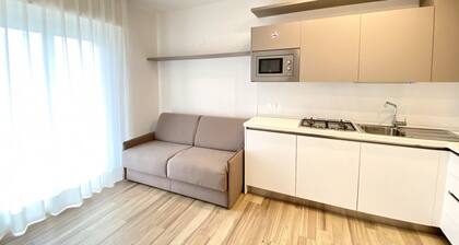 Appartamento Cristina 1 - Carraro Immobiliare Jesolo