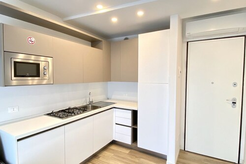 Appartamento Cristina 1 - Carraro Immobiliare Jesolo