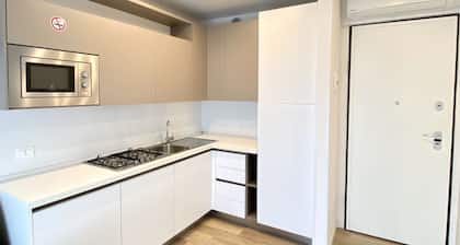 Appartamento Cristina 1 - Carraro Immobiliare Jesolo