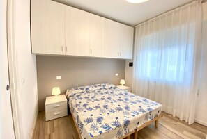 1 habitación y wifi 