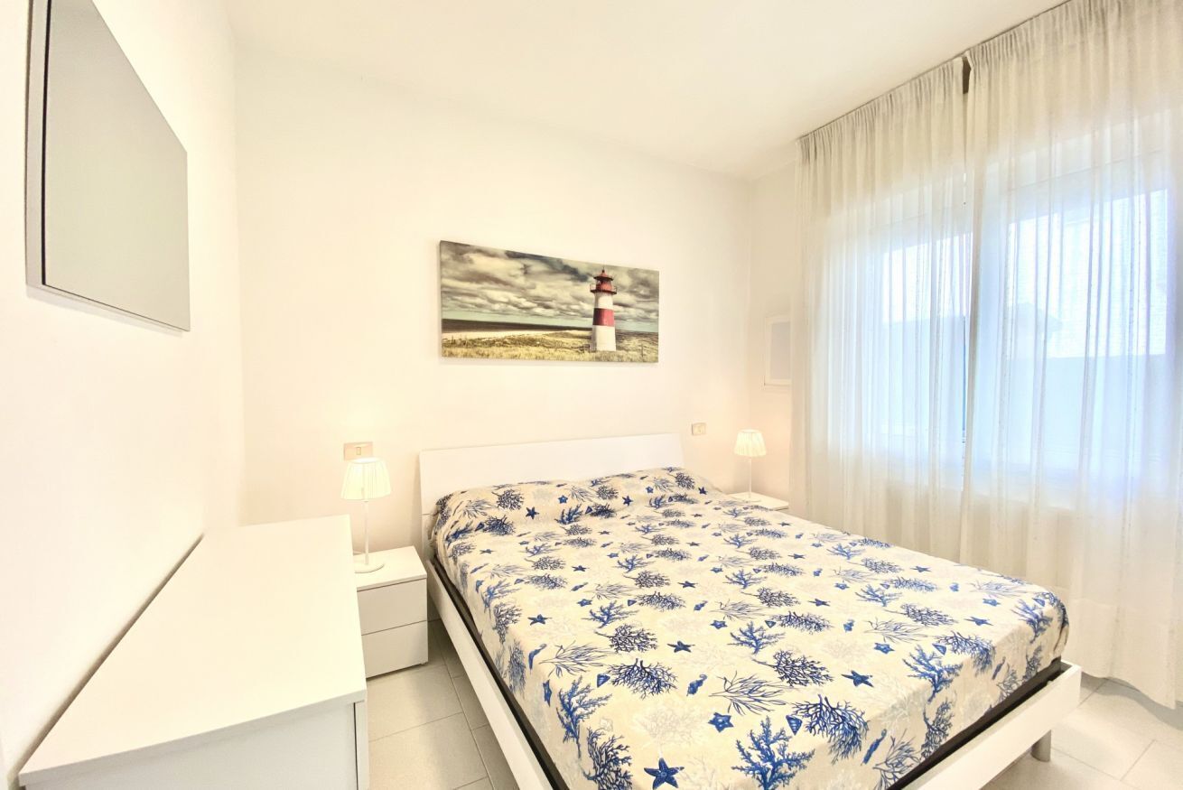 2 bedrooms, WiFi