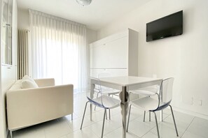 Dining - Appartamento Cristina 8 - Carraro Immobiliare Jesolo (Lido di Jesolo)
