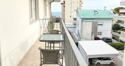 Appartamento Cristina 8 - Carraro Immobiliare Jesolo