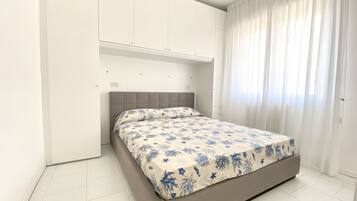 2 bedrooms, WiFi