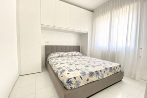 1 habitación y wifi 