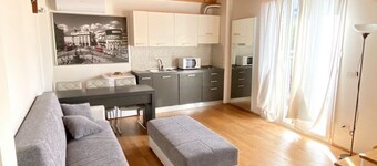 Family Apartments JH4-Carraro Immobiliare Jesolo