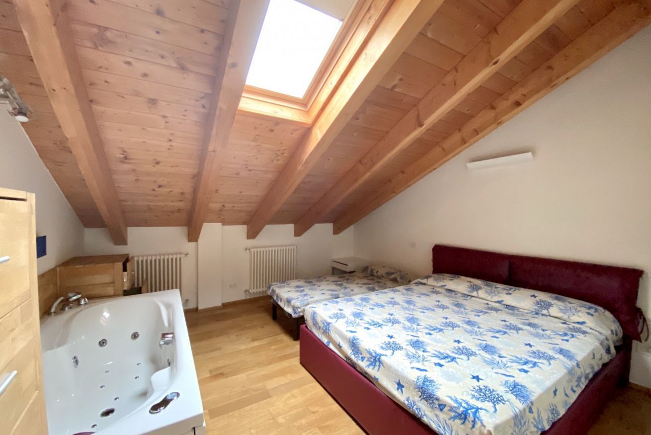 1 Schlafzimmer, WLAN