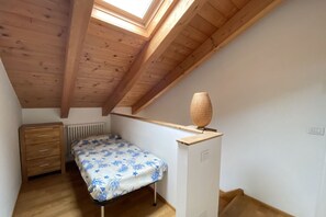 1 bedroom, WiFi